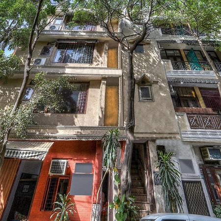 Hotel Dream Palace Laxmi Nagar Neu-Delhi Exterior foto