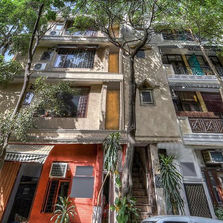 Hotel Dream Palace Laxmi Nagar Neu-Delhi Exterior foto