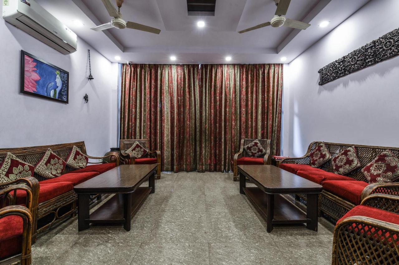 Hotel Dream Palace Laxmi Nagar Neu-Delhi Exterior foto
