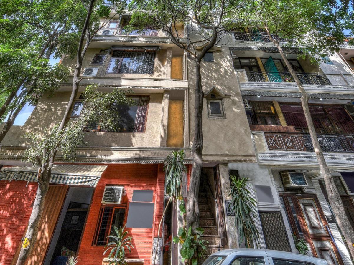 Hotel Dream Palace Laxmi Nagar Neu-Delhi Exterior foto