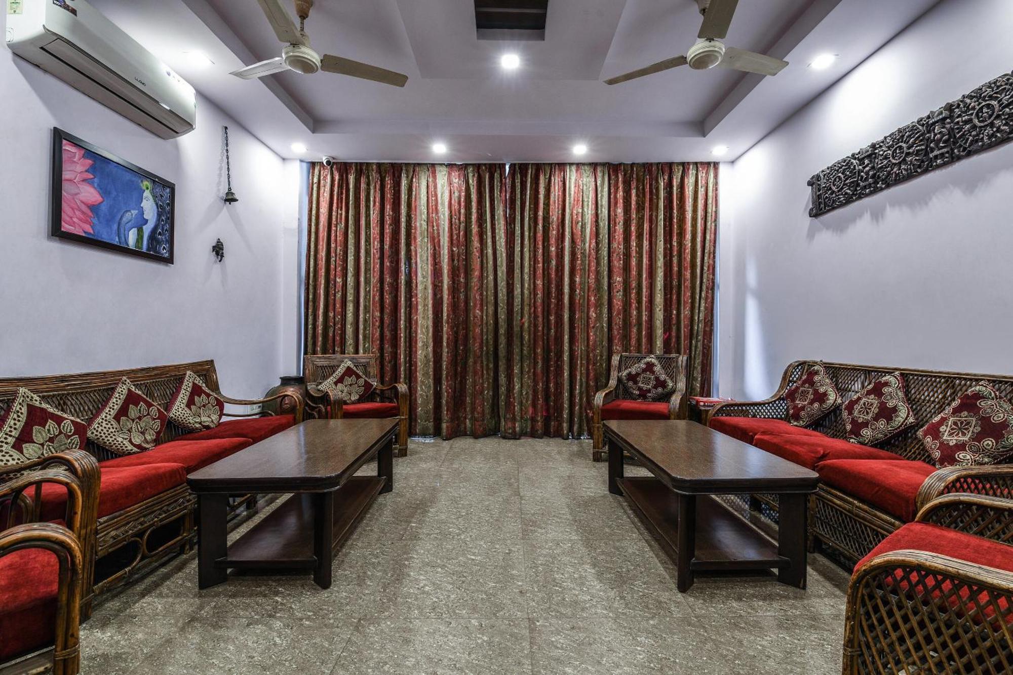 Hotel Dream Palace Laxmi Nagar Neu-Delhi Exterior foto