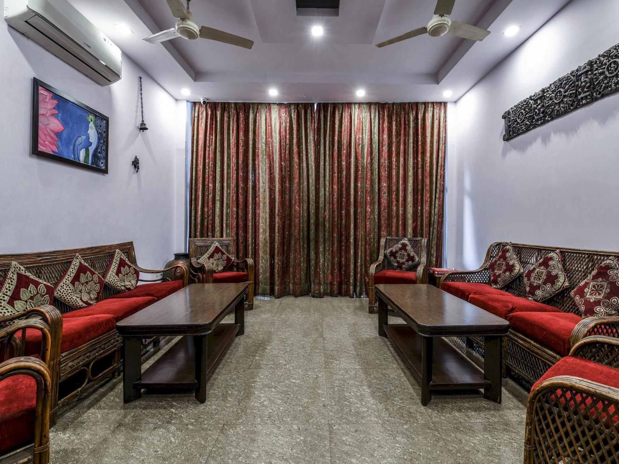 Hotel Dream Palace Laxmi Nagar Neu-Delhi Exterior foto