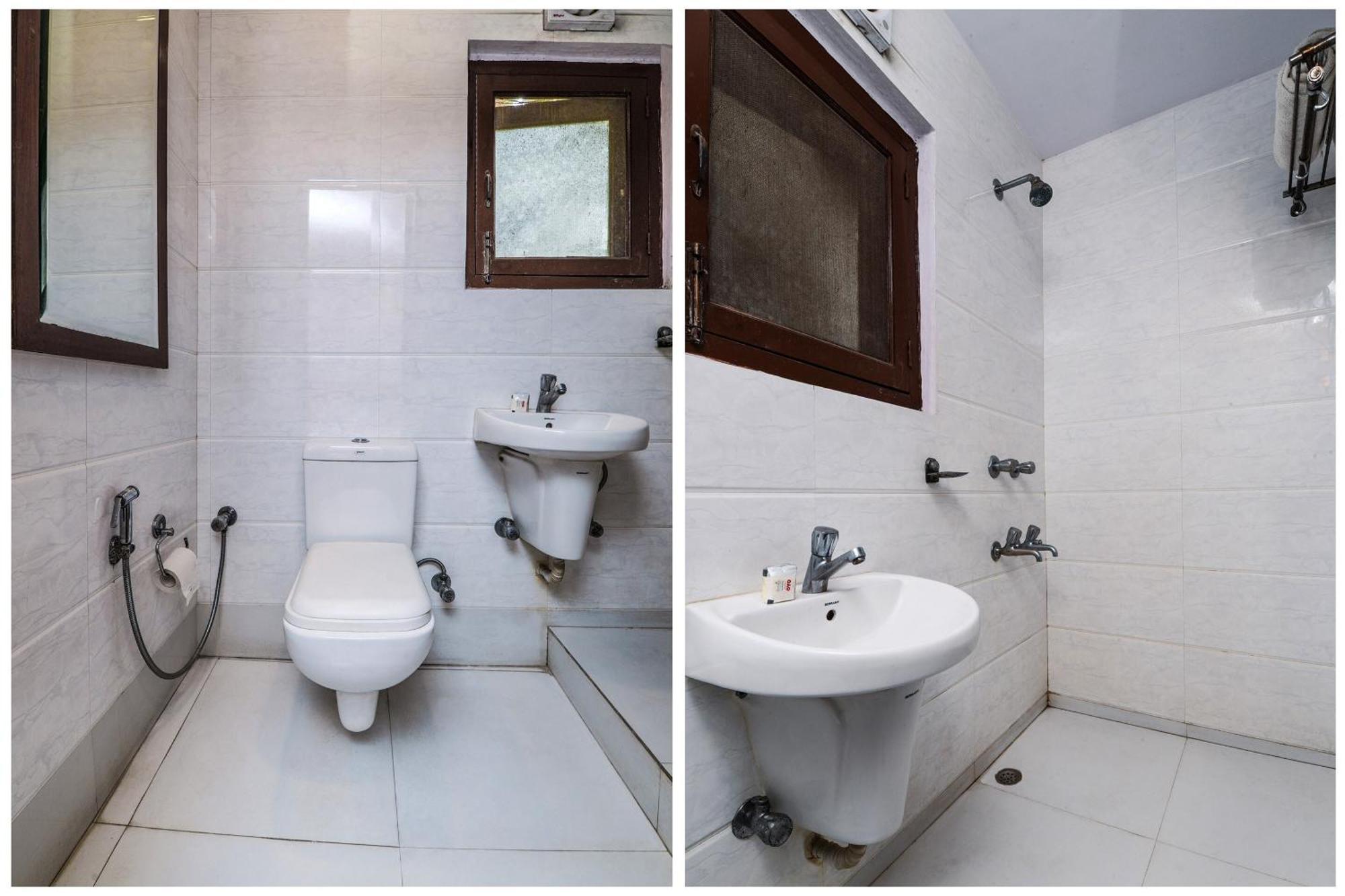 Hotel Dream Palace Laxmi Nagar Neu-Delhi Exterior foto